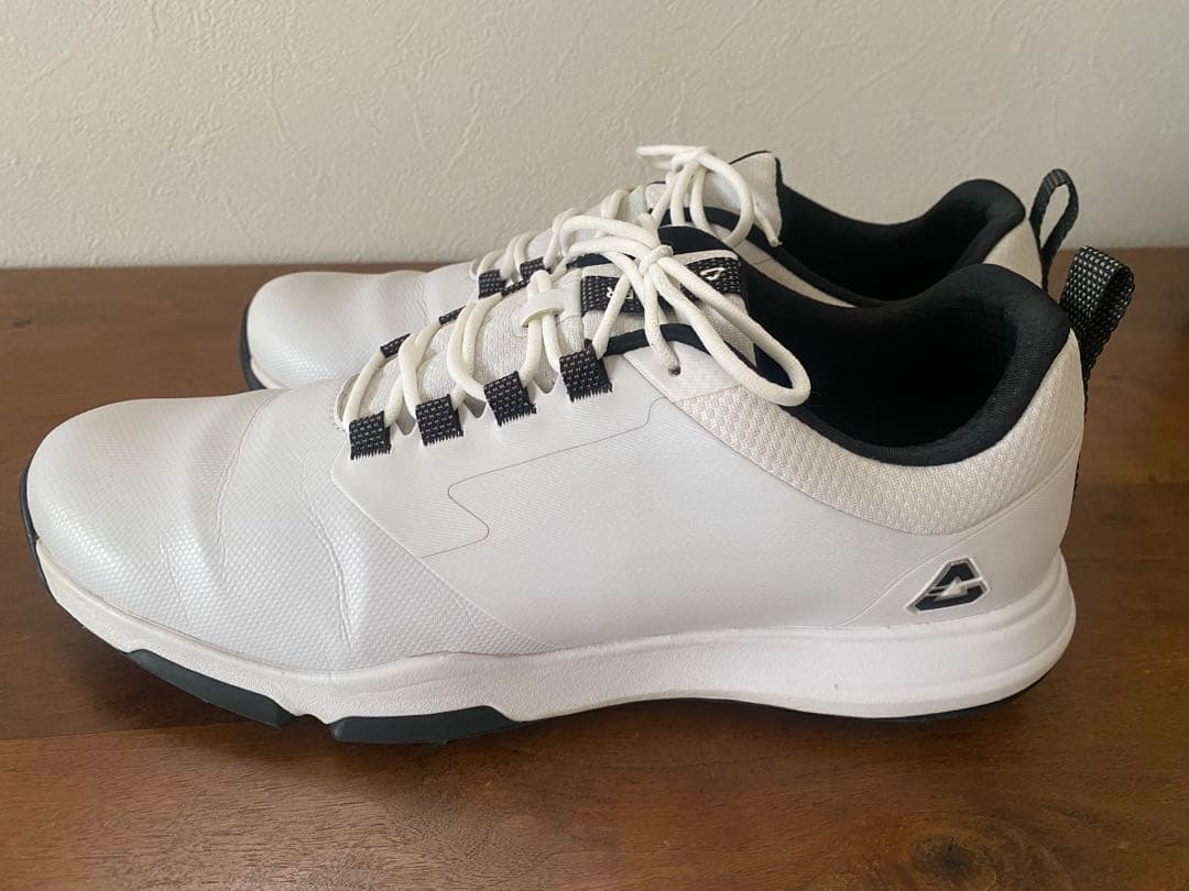 トラビス マシュー ゴルフ シューズ ザ リンガー 4MR21 CUATER