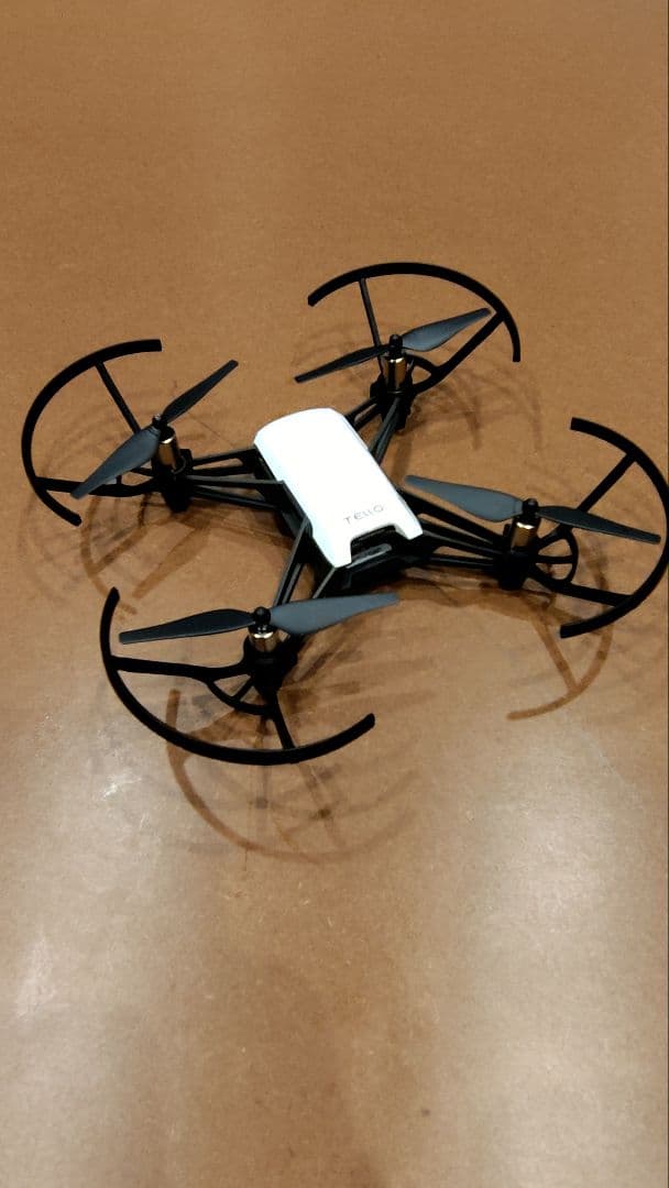 トイドローン　Tello DJI BoostCombo セット