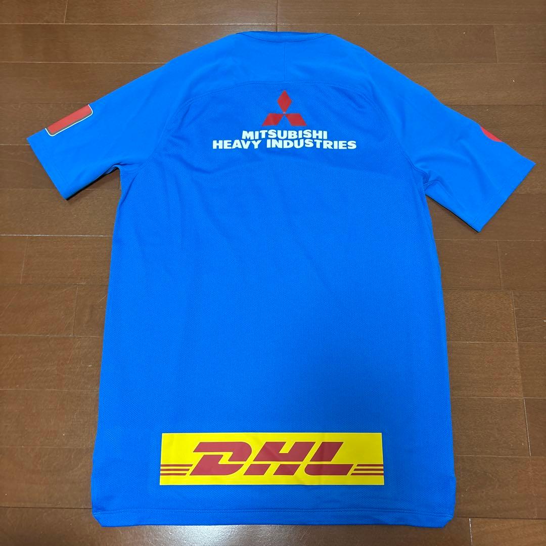 浦和レッズ 2019トレーニングウェア