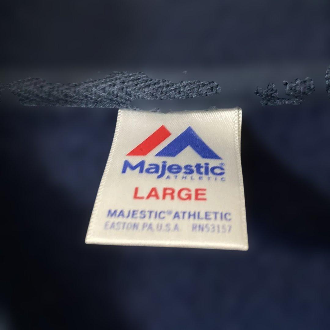 希少　西武ライオンズ　スタジャン　Lサイズ