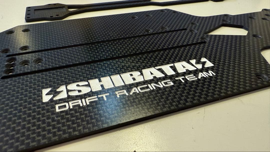 GRKGS2EVO プレミアムカーボンコンバージョンキット