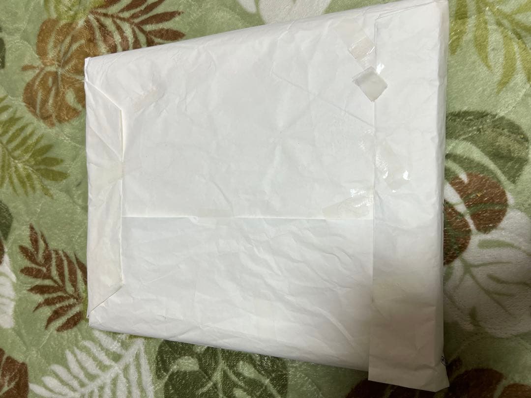 秀峰笺半切　サイズ約35×136ｃｍ 新品中古現状品のみ100枚