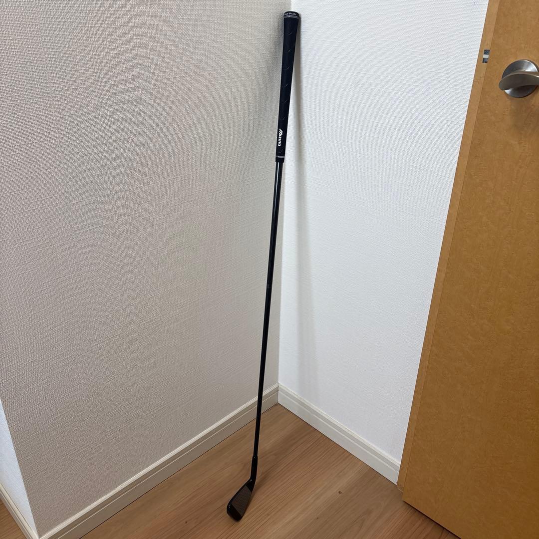 Mizuno Fly-Hi(フライハイ) アイアン型ユーティリティ　4U