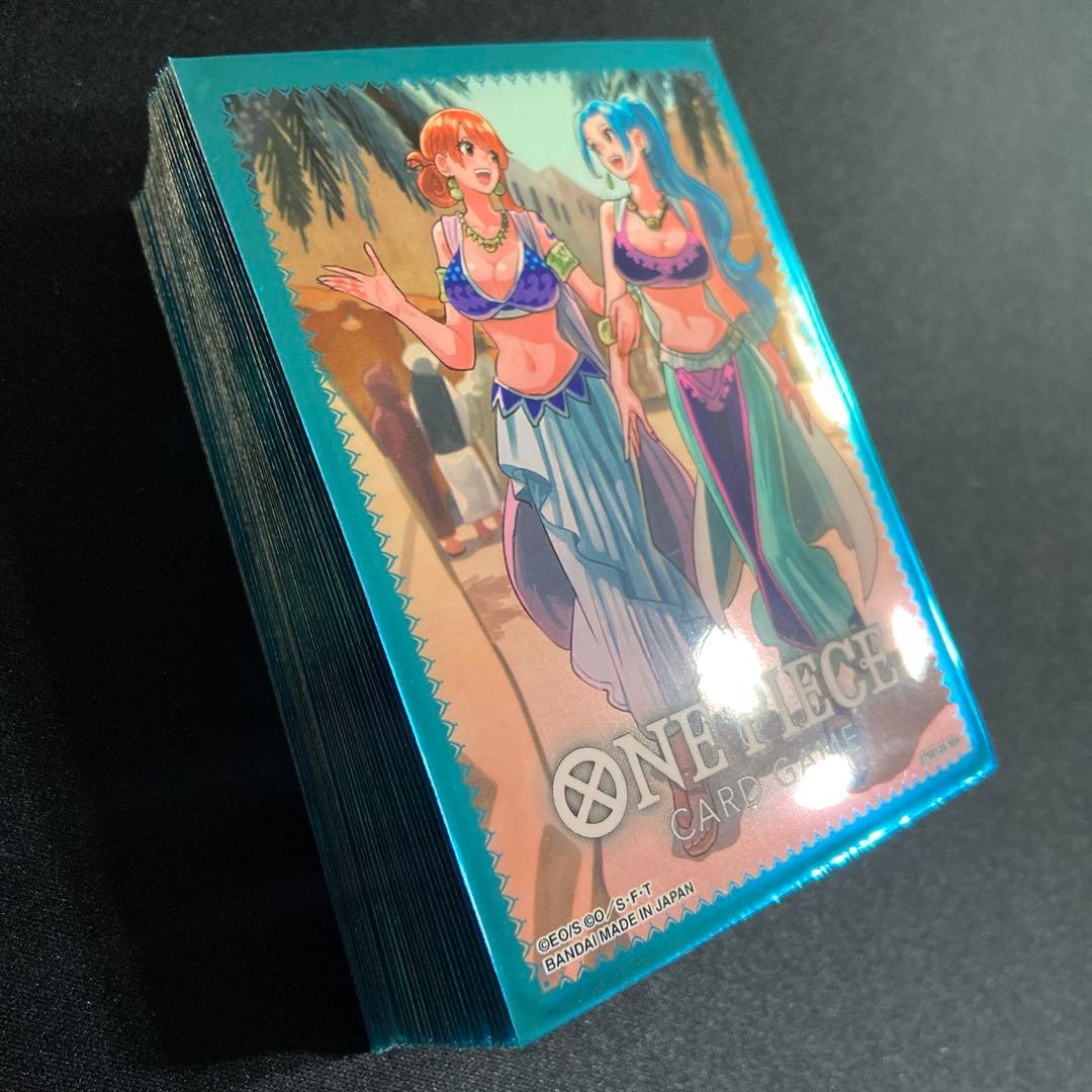 トリーヴァゴルギーオージャー デッキ スリーブ付き カンツォーネ シャコガイル