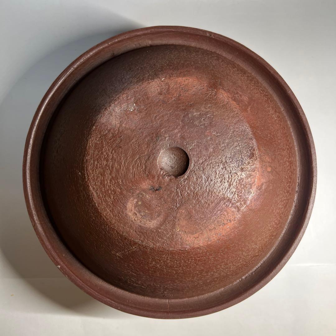 茶道具 霰紋 真形釜 眞形釜 菊地正直 造