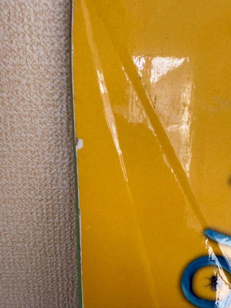 スノーボード Smokin boards Buck Ferton