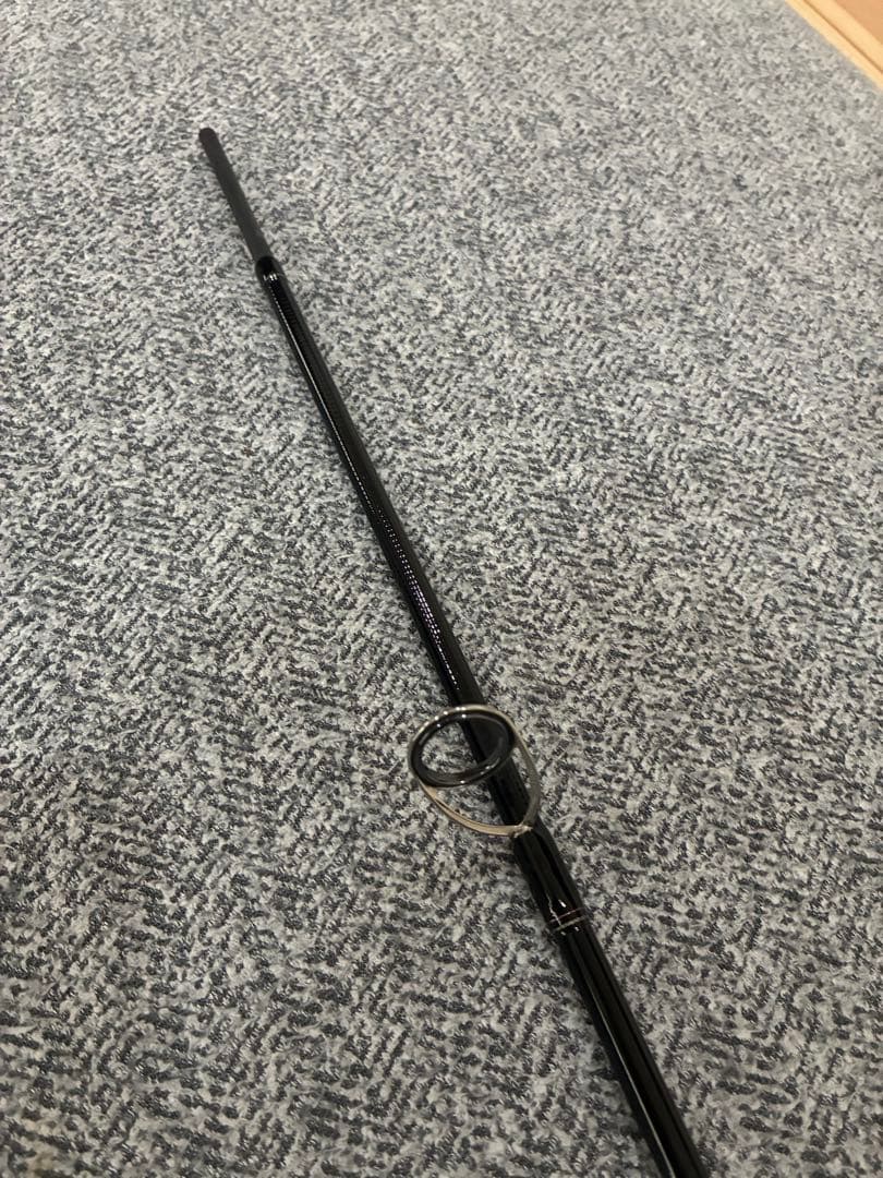 がまかつ　LUXXE 桜幻 S82M テンヤ