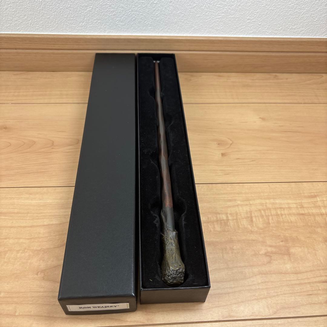 ハリーポッター　ロン・ウィーズリーの杖