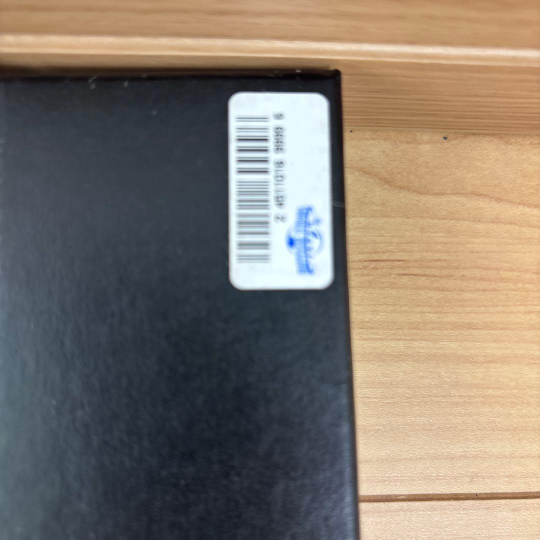 ハリーポッター　ロン・ウィーズリーの杖