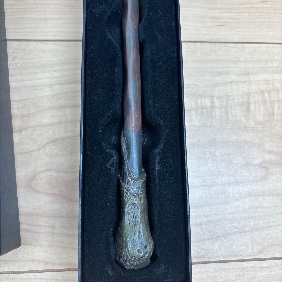 ハリーポッター　ロン・ウィーズリーの杖