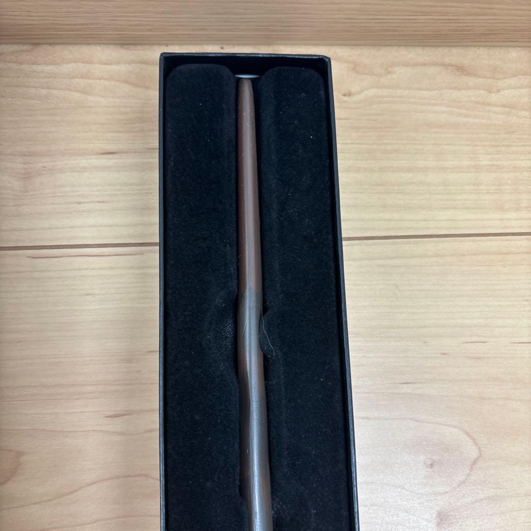 ハリーポッター　ロン・ウィーズリーの杖