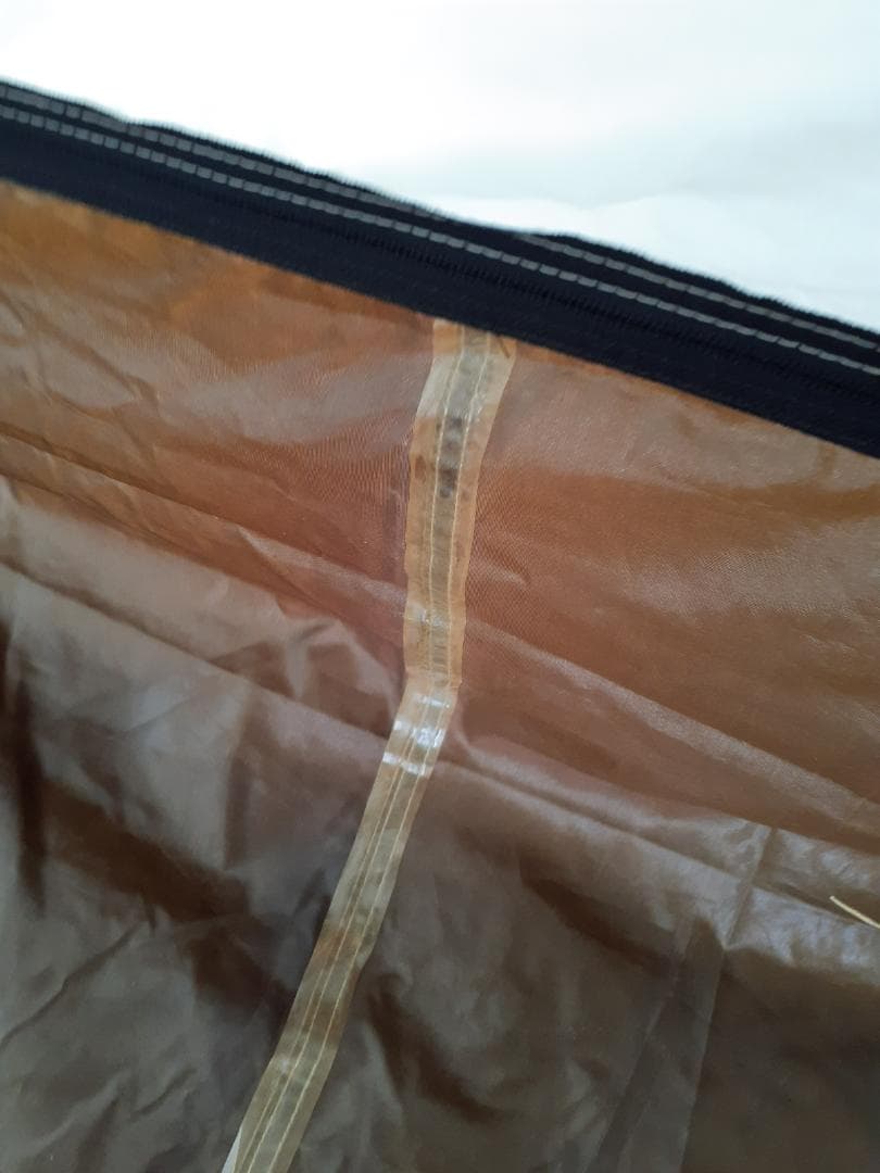 スノーピーク　アメニティードームM　テント