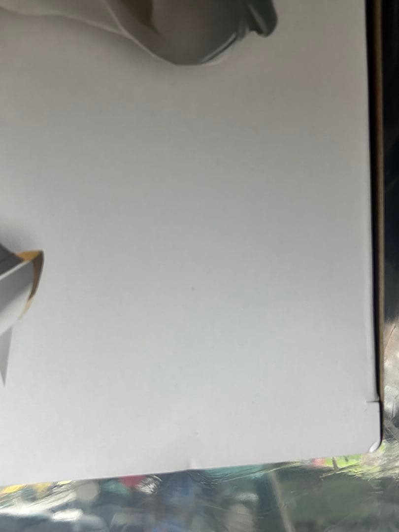 ポケモンセンター限定 アルセウス 完成品 フィギュア