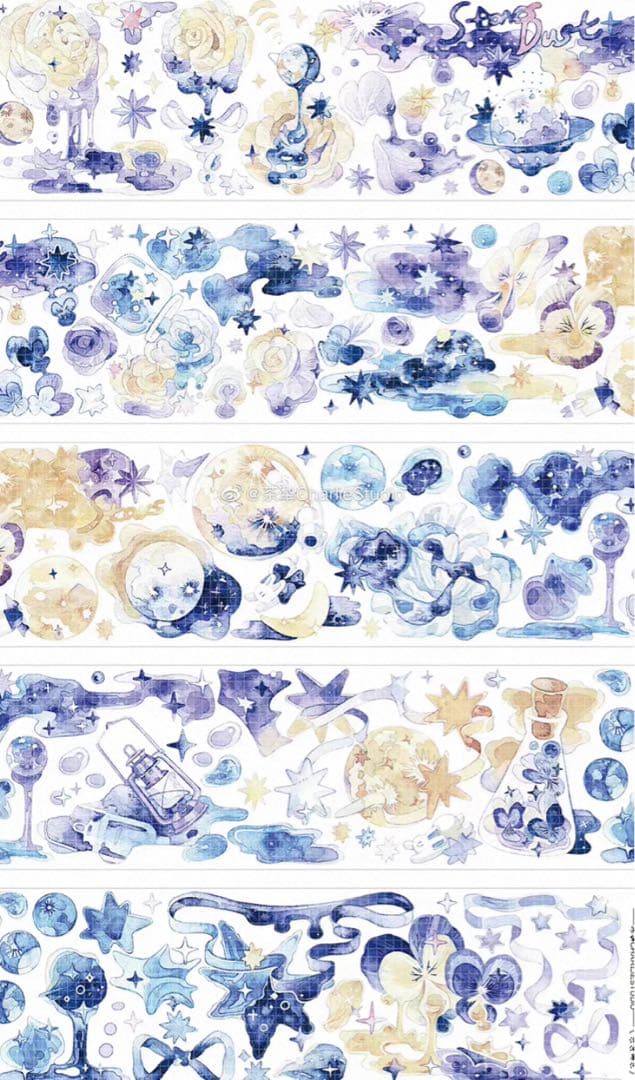 セール77 海外 PETテープ マスキングテープ