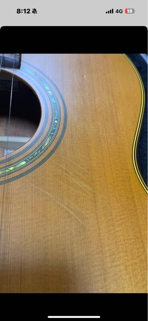 Takamine PT05N 150本限定ギター