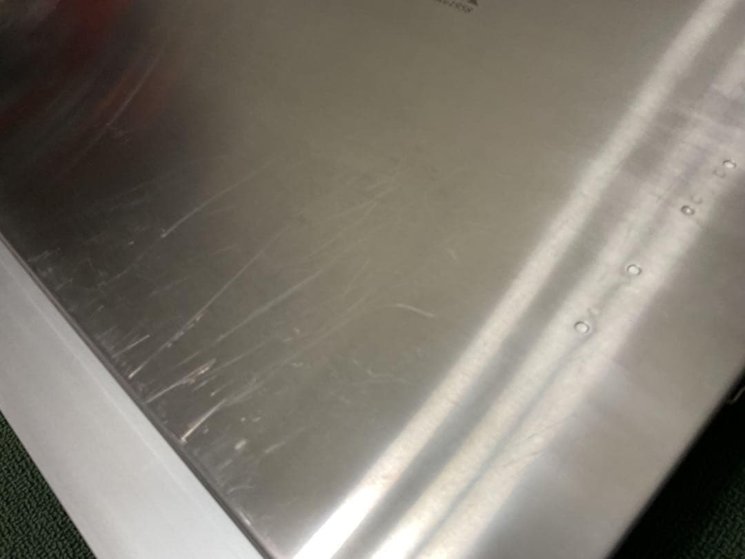 ギガパワー ツーバーナー スタンダード GS220 スノーピーク