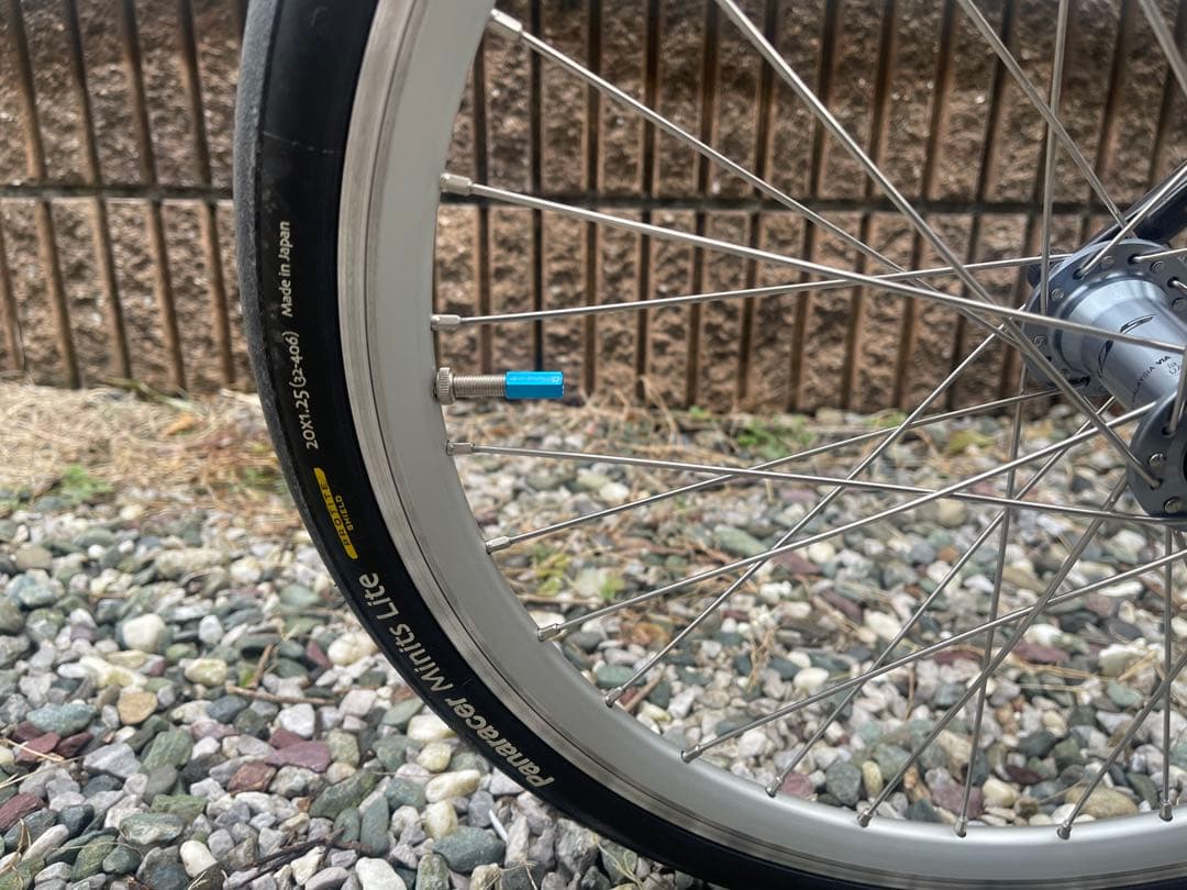 BRUNO Ventura 2×8s USED