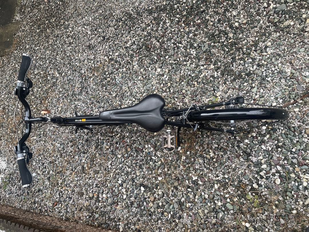 BRUNO Ventura 2×8s USED