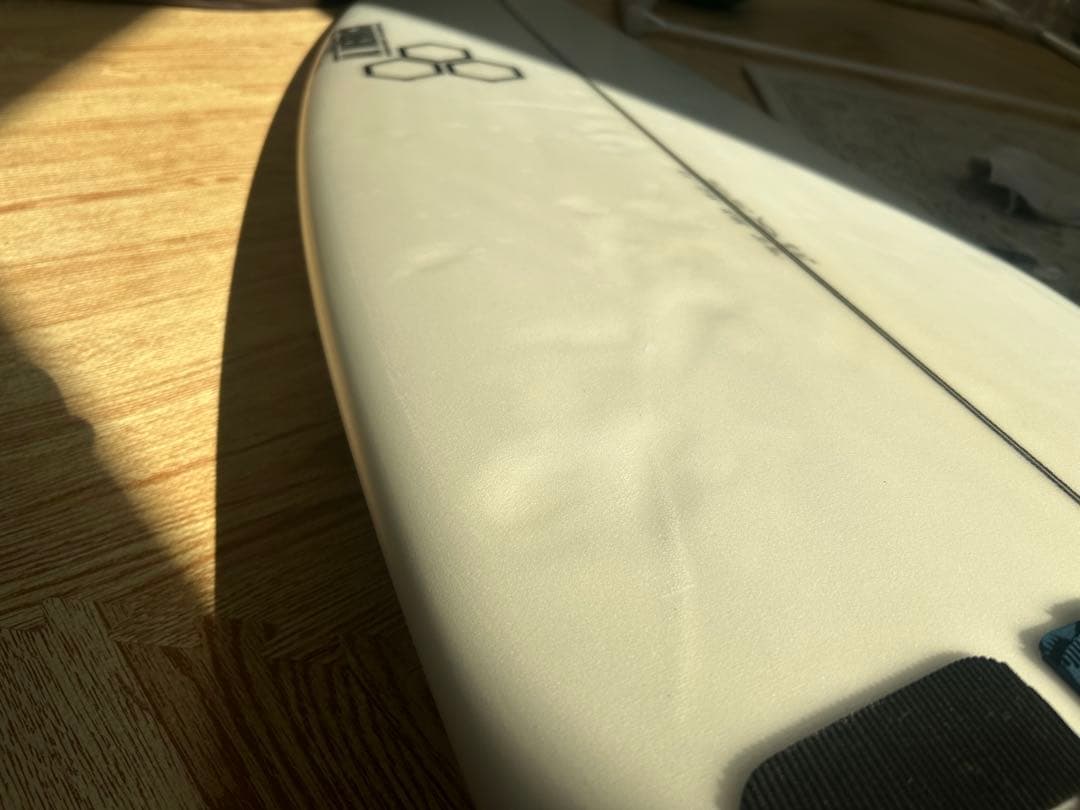 サーフィン・ボディボード CHANNEL S ROKET WIDE