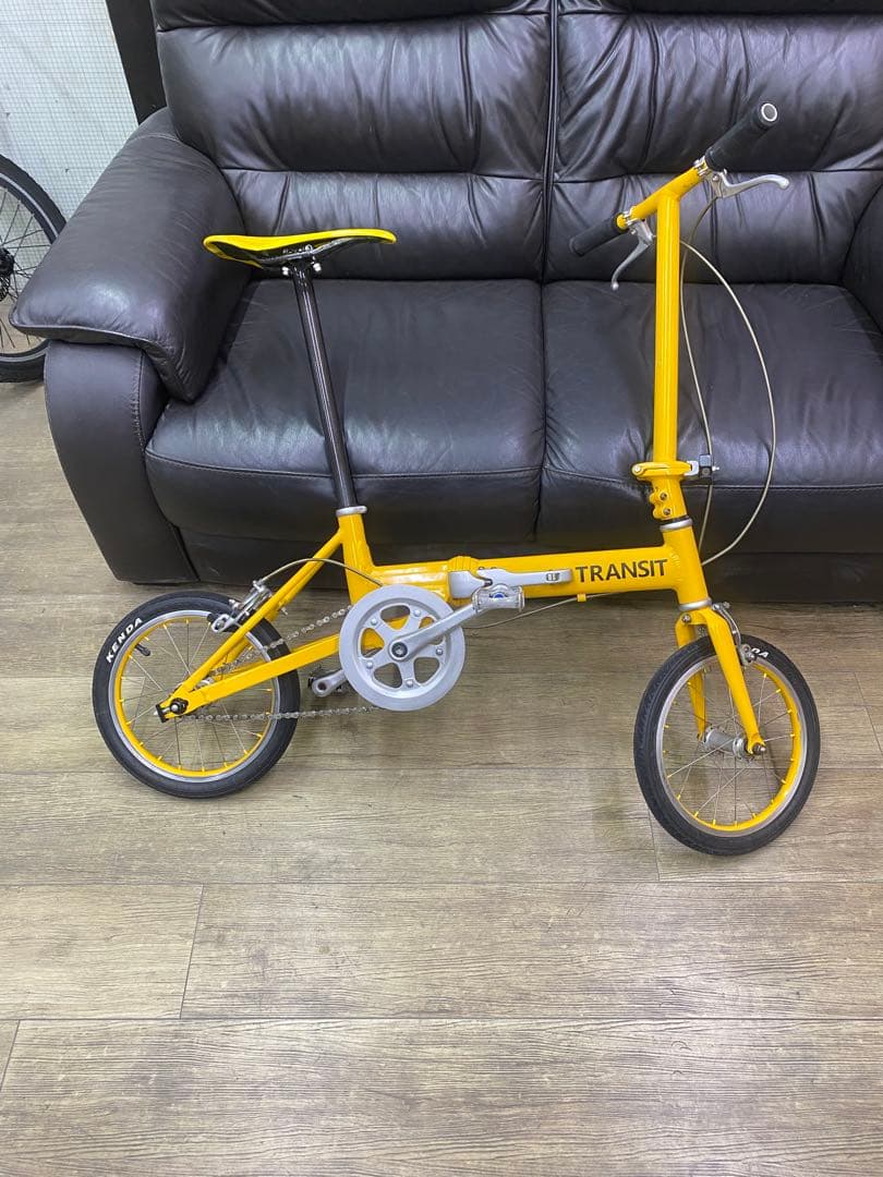 ブリヂストン　トランジットスーパーライトbridgestone transit