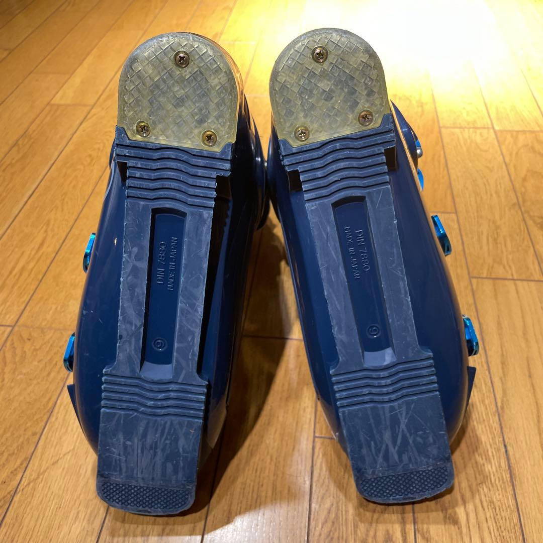 GEN DRAGON26.0-26.5cmフリーライド・フリースタイル