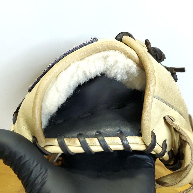 ローリングス HOH PRO EXCEL Wizard01 外野用 軟式グローブ