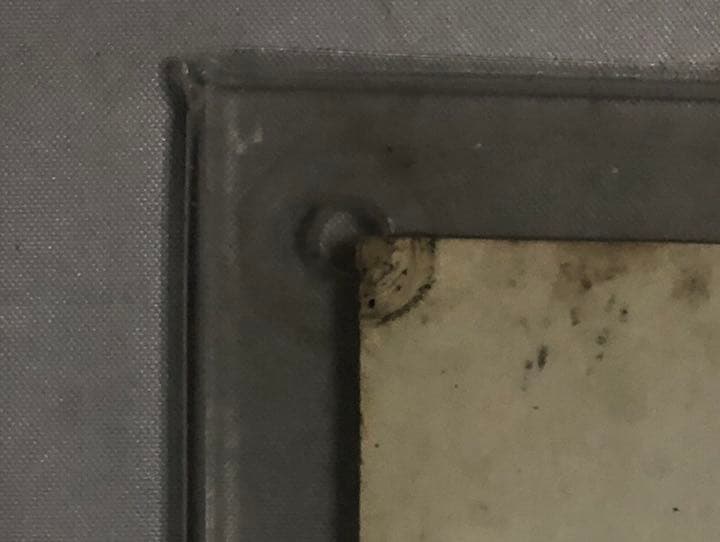 ドラえもん　魔界大冒険　複製原稿①　ジャンク