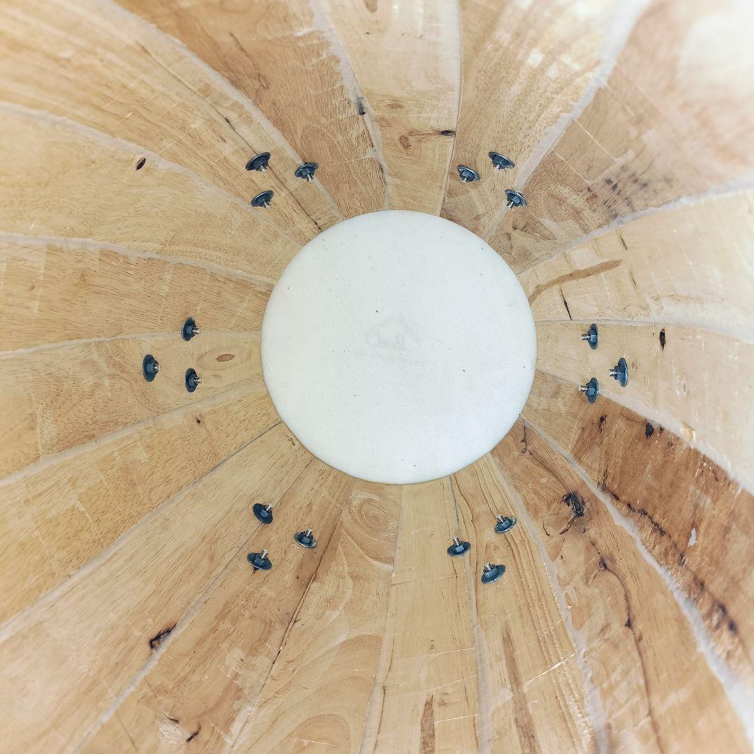 【大型】Pearl／パール プロフェッショナル パーカッション　コンガ