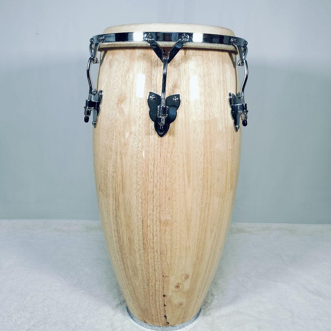 【大型】Pearl／パール プロフェッショナル パーカッション　コンガ