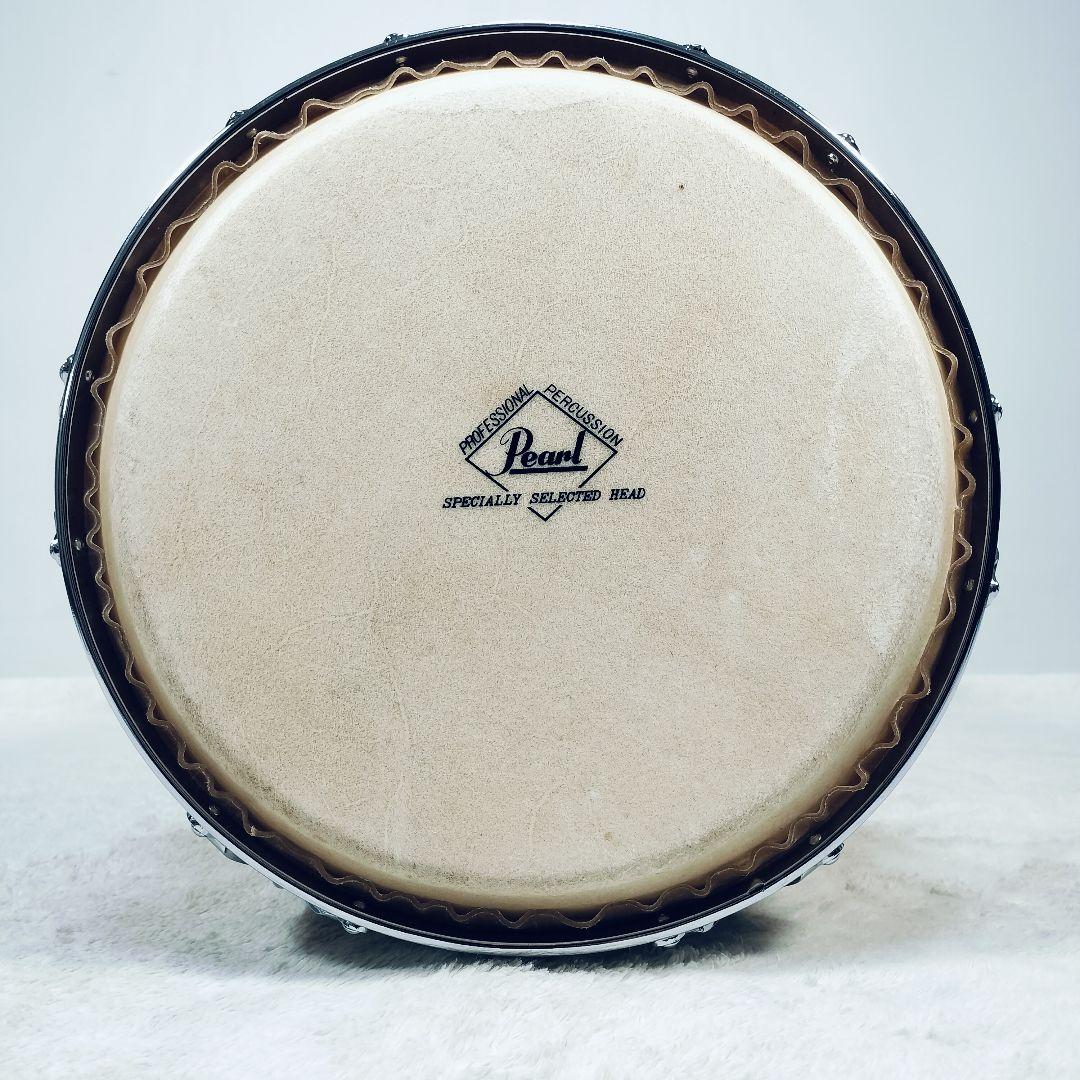 【大型】Pearl／パール プロフェッショナル パーカッション　コンガ