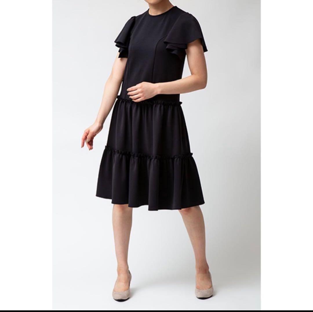 Perfume closet 黒 ブラック ワンピース 完売　グッズ　Tシャツ