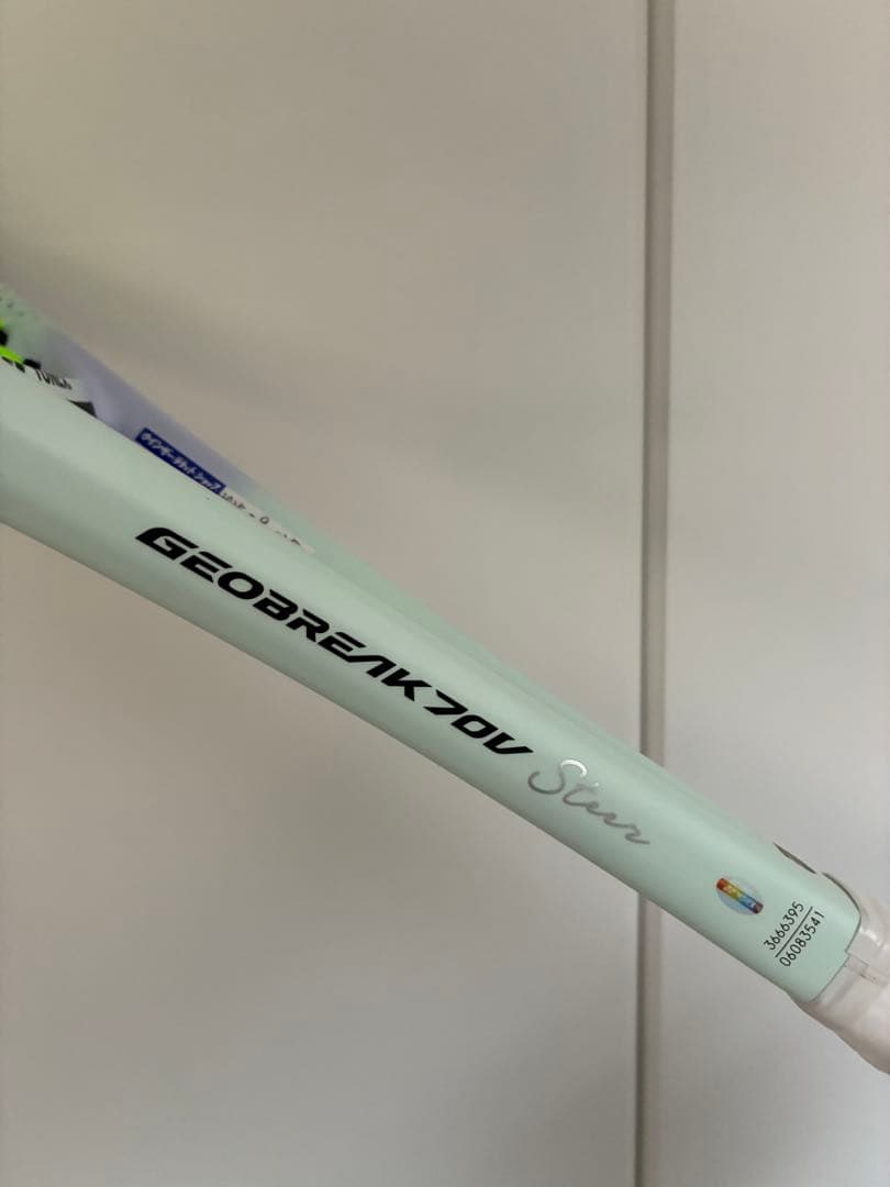 ジオブレイク70Vステア