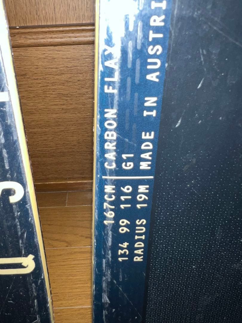 ★SALOMON ［サロモン］QST98+ツアービンディング＋シール付★