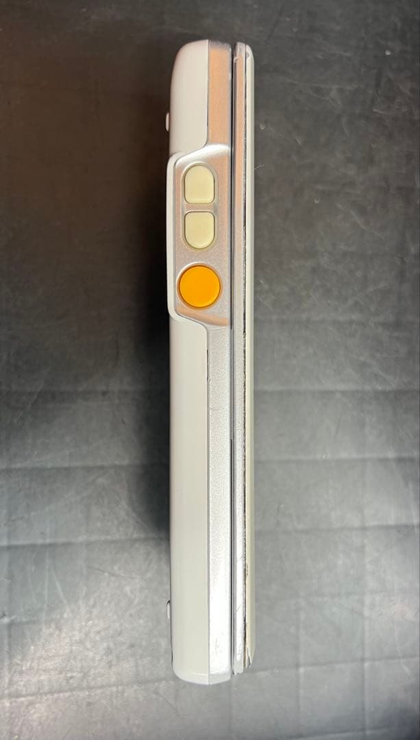 東芝テック TEC テック ハンディ HTL-200 白 中古