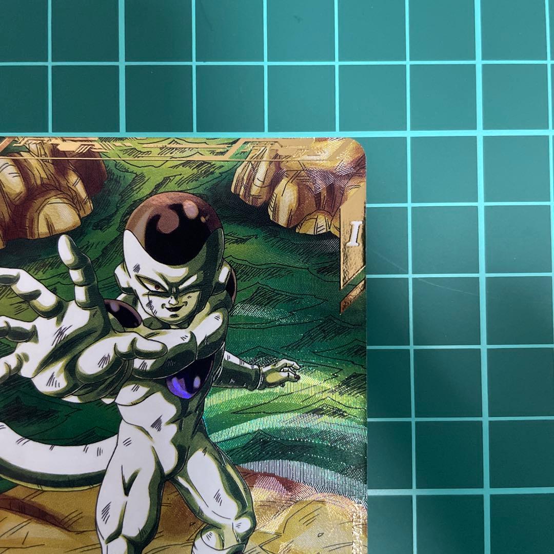 sdv2-035 フリーザ　パラレル