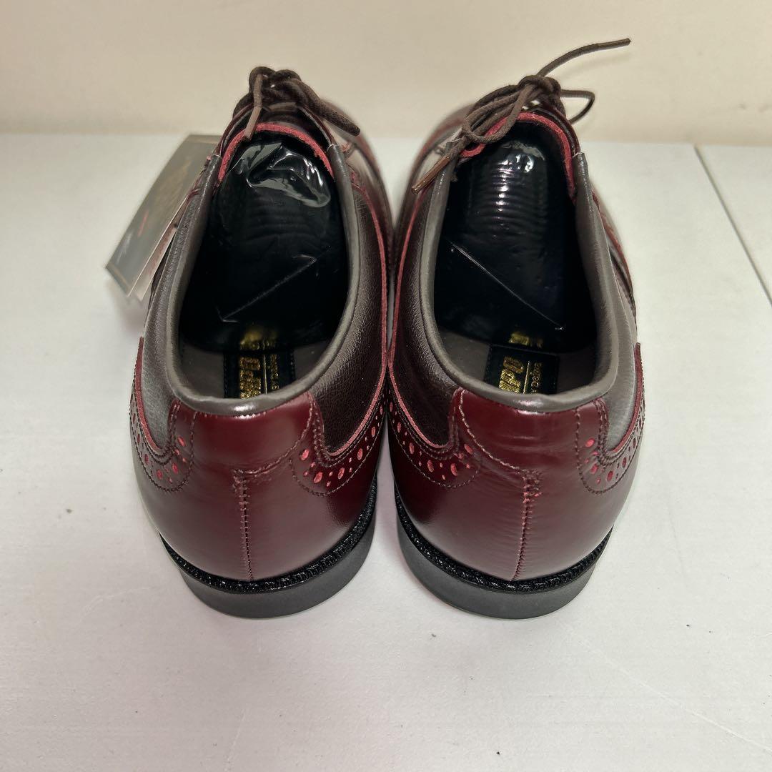 Daiwa ダイワ メンズゴルフシューズ 牛革 ゴアテックス 25.5cm