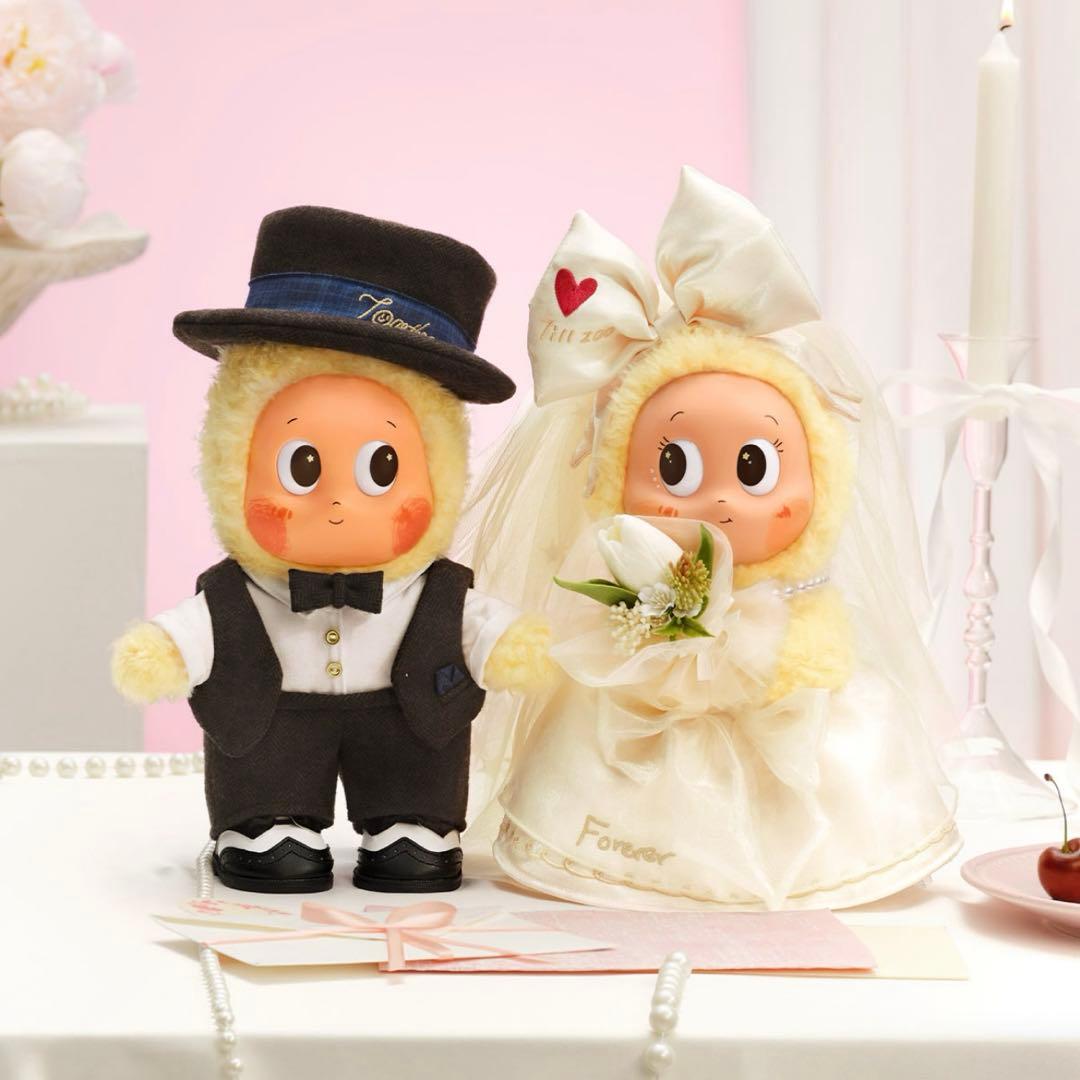 Twinkle Twinkle Crush On You ぬいぐるみ ボックス