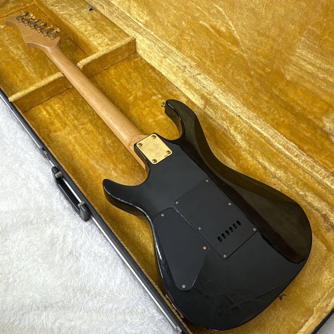 【フジゲン】　anboy ストラトタイプ