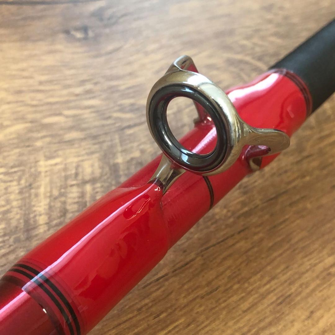 ダイワ　幻覇王　別誂クエ　H483 No.1759