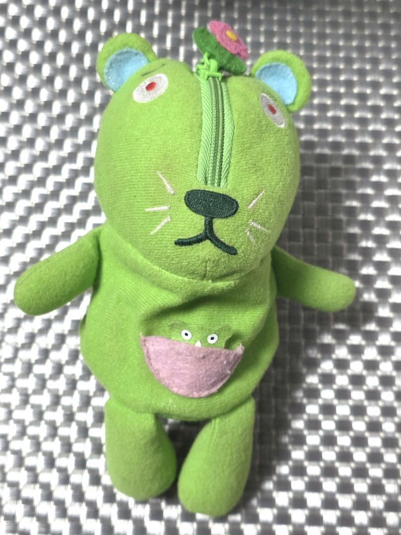 スマガ 謎の生物X 着ぐるみさま 日下部 ぬいぐるみ マスコット