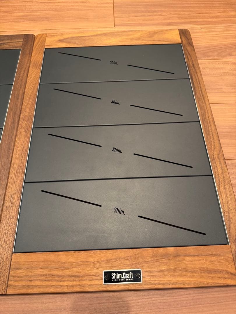 Shim craft t.g.f. シムボード バッグ シムクラフト 天板