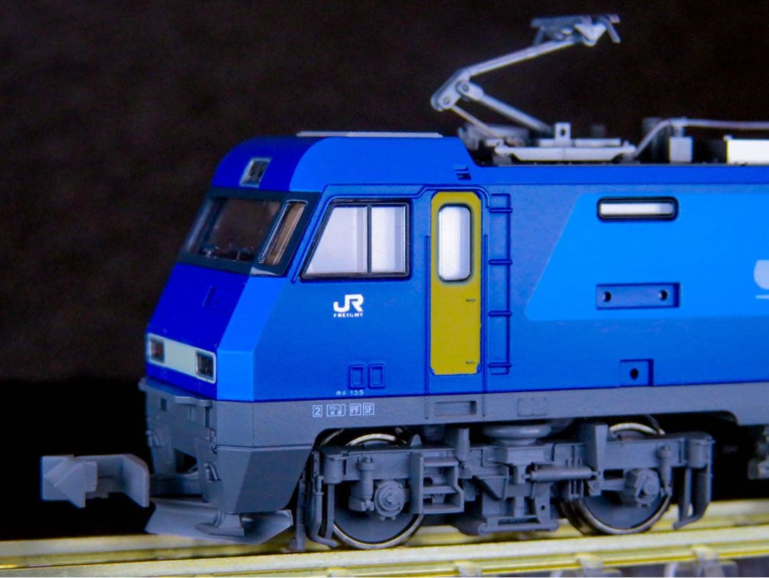 KATO 3045 EH200 【新品,未使用品】