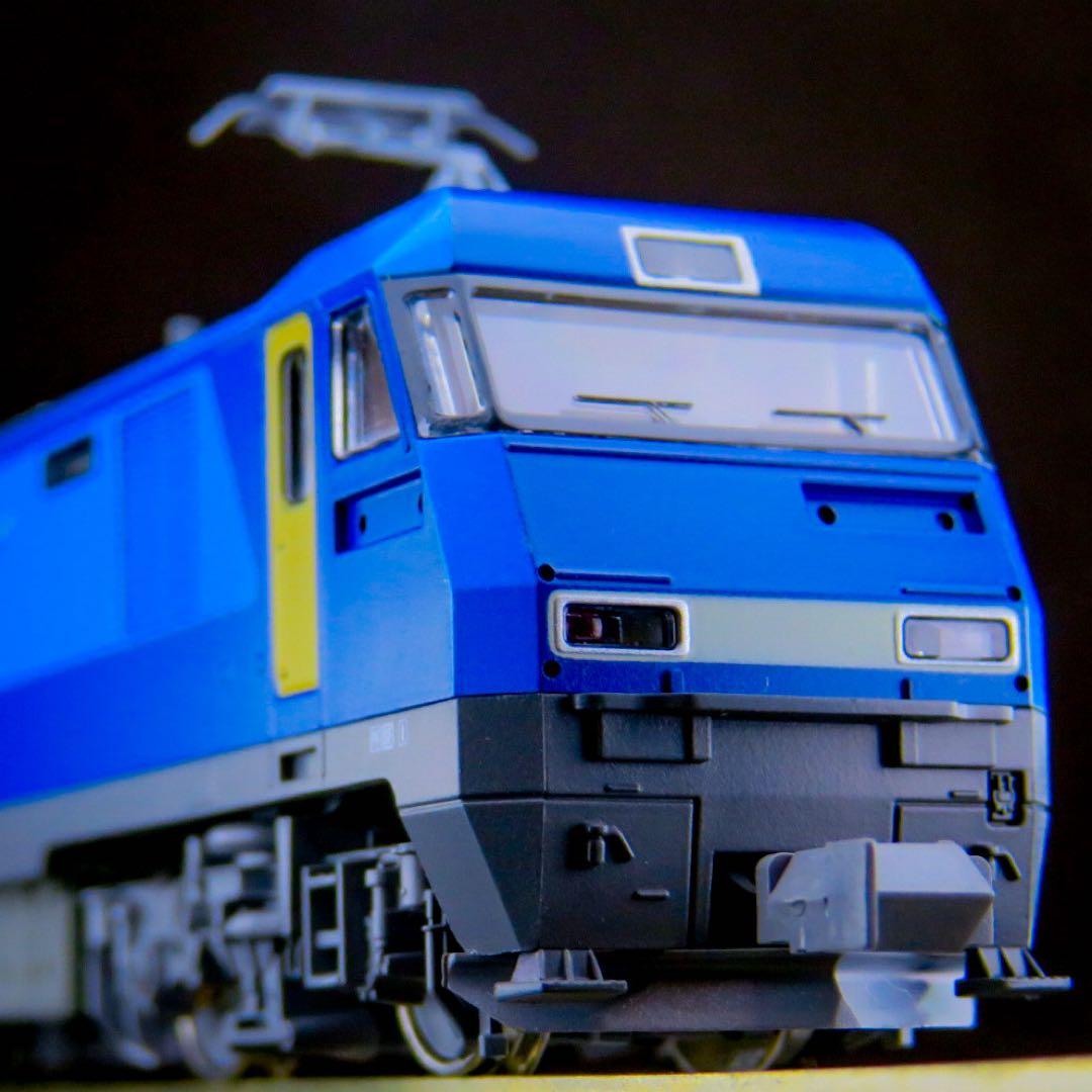 KATO 3045 EH200 【新品,未使用品】