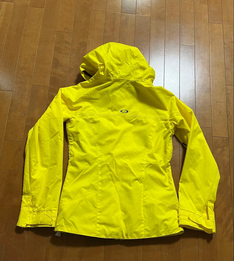 オークリー　スノーボードウエア　上下セット