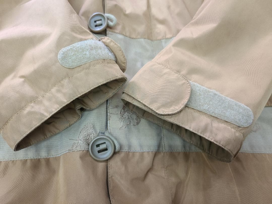 XS BURTON SHADOWLIGHT Parka スノー ジャケット