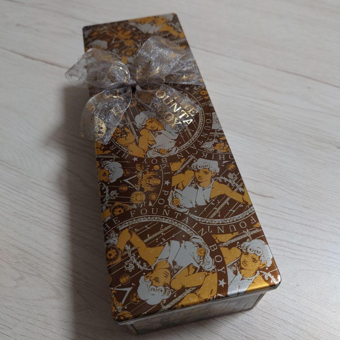 ジョジョの奇妙な冒険　ポアール　poire 荒木飛呂彦　2個セット