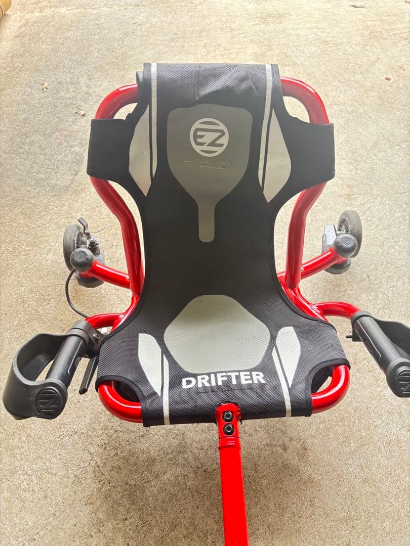 EzyRoller(イージーローラー) ドリフター