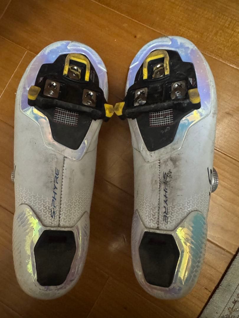 ウェア SHIMANO S-PHYRE RC903PWR