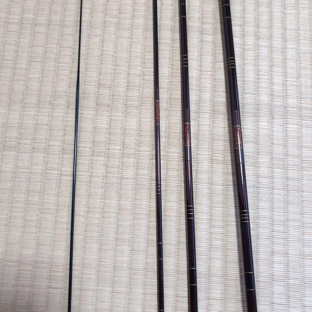 オリムピック　純龍心観　390 13尺