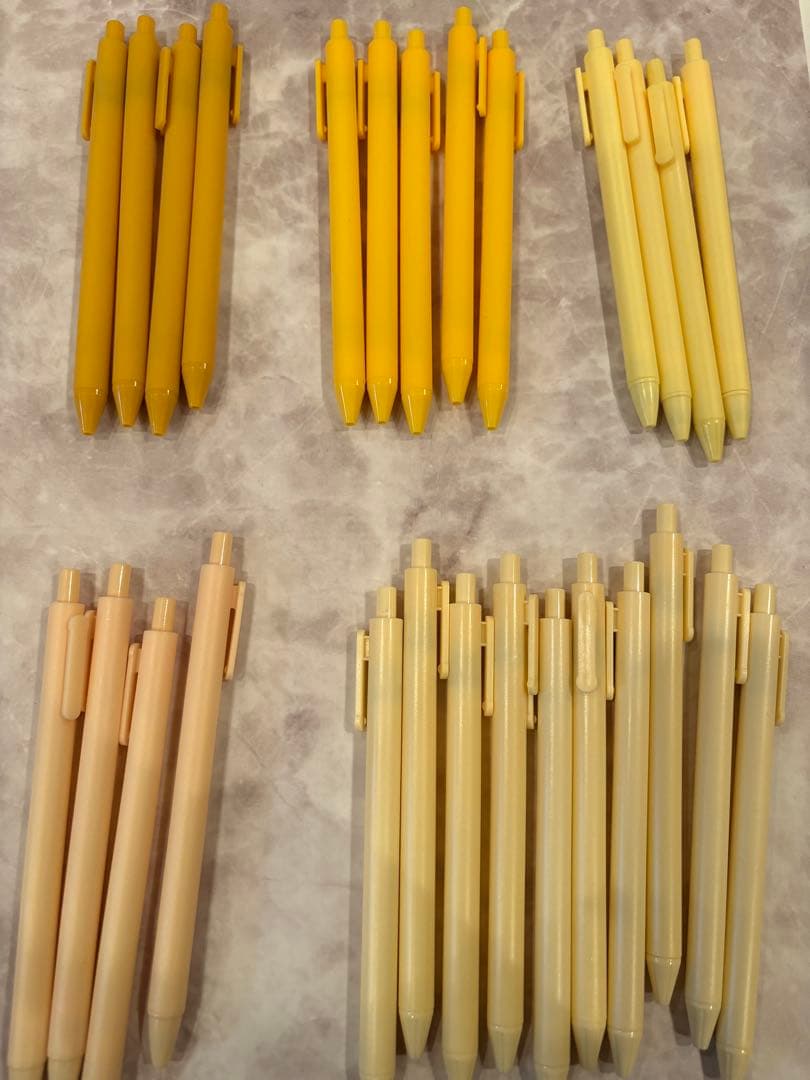 ペンラ用ボールペン